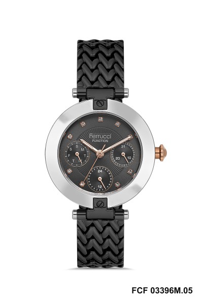 FERRUCCI FON.MET.KOL SAATİ